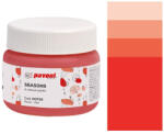 La Pavoni Colorant Alimentar Pudra Natural, Rosu, 80 g (NCP10)