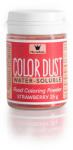 Martellato Colorant Alimentar Hidrosolubil Pudra ganulata, Rosu Capsuna fara E171, 25 g (40LCP218)