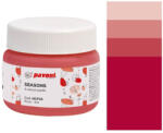 La Pavoni Colorant Alimentar Pudra Natural, Rosu Cireasa, 80 g (NCP05)
