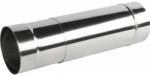 PRODMAX 350 cső 330-500 mm teleszkópos /0, 6 mm rozsdamentes acél