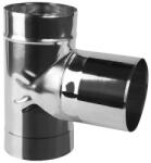 PRODMAX 220 T-idom 87° /0, 6 mm rozsdamentes acél