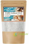 PRONAT Sare Celtica Fina, Nerafinata si Neiodata 250g