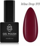 Naní Ojă semipermanentă 6 ml - Wine Drop