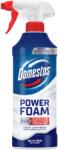 Domestos Solutie spuma pentru curatat baia, 435 ml, Power Foam Arctic Fresh