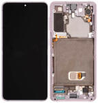 Samsung Display Samsung Galaxy S21 5G G991B violet, GH82-24544B - geniusfix