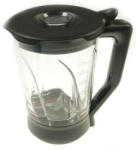 Bosch Bol cana blender Bosch VitaPower Serie 4, MMB6174S - geniusfix - 571,00 RON