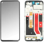 OPPO Display Oppo A33 2020 4G CPH2137, ecran LCD original cu rama (4905105) - geniusfix