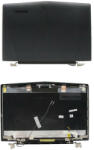 Lenovo Capac ecran Lenovo Legion Y520 15IKBN, balamale + lvds antena, negru, original, 5CB0N00250 - geniusfix