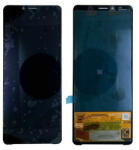 Sony Display Sony Xperia 10 II negru, original LCD 100629211 - geniusfix