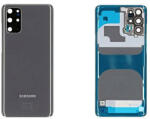 Samsung Capac baterie Samsung Galaxy S20 Plus G985F gri, GH82-22032E - geniusfix