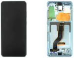 Samsung Display Samsung Galaxy S20 Plus G986B 5G albastru, GH82-22134D - geniusfix