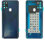 Samsung Capac baterie Samsung Galaxy A21s A217f original, negru, GH82-22780A (GH82-22780A) - geniusfix