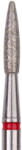 2M Beauty Capat freza diamant - flacara fina 103