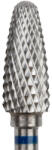 2M Beauty Capat freza carbid - con robust medie 207