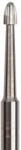 2M Beauty Capat freza carbid - pt cuticule 204