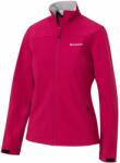 Kilimanjaro Softshell Alaska , Pink , 36
