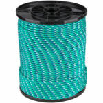 Evotools Cordelina PP 1001 EvoTools, 10mm x 100m, Verde/Multicolor, Rola