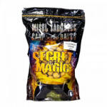 Mišel Zadravec Boilies Misel Zadravec Secret of Magic TigerNuts Cream brown 20mm 1kg