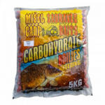 Mišel Zadravec Boilies Misel Zadravec Carbohydrate Sweet Fruit 20mm 5kg