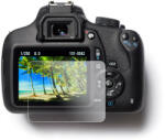 EasyCover kijelzővédő üveg - Canon EOS 100D, EOS 200D, EOS 250D, EOS M6, EOS M50, EOS M50 II, EOS M100, EOS RP (GSPC100D)