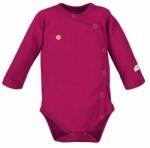 Eevi Testre nyíló zseb SIMPLY COMFY bordeaux - 68
