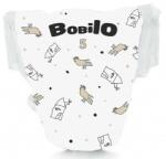 Bobilo Pelenkák Bobilo 5. méret (14-25 kg) 42 db