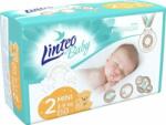 Linteo Baby Premium 2 Mini, 3-6 kg, 34db