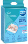 Canpol Babies Multifunkcionális egészségügyi betétek 60x60cm (10db)