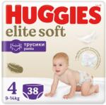 Huggies Extra Care Pants 4, 9-14 kg, 38 db