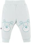 Eevi Gyermek melegítőnadrág BIG BEAR menta - 80