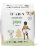 Kit & Kin környezetbarát pelenkázó pelenkák 5 12-17 kg 20 db