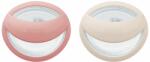 Nuk MommyFeel cumi (0-9 m. ) 2 db - őszibarack