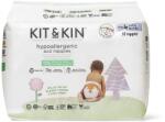Kit & Kin Öko pelenkák 4, 9 - 14 kg, 32 db