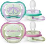 Philips Ultra Air Nighttime ülés 0-6m, 2 db - lány