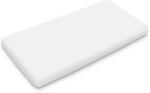 AlberoMio Lepedő - fehér