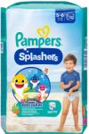 Pampers Splashers 5 méret, 14+kg, 10db