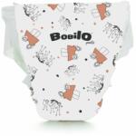 Bobilo Stretch pelenkák Bobilo Nadrág (10-18 kg) 20 db