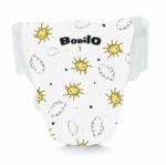 Bobilo Pelenka Bobilo 1-es méret (2-5 kg) 26 db