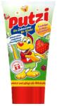 Putzi gyermek fogkrém 50ml - eper