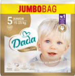 Dada JUMBOBAG extra care 5-ös méret, 15-25kg, 68 db