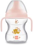 MAM IHATALANI TANULÓ KUPAK 190ml, 6+ hónapos korig - kislány