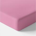 Eevi Pamut lepedő 120x60 - Rózsaszín