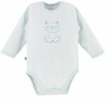 Eevi Body hosszú ujjú BIG BEAR menta - 74