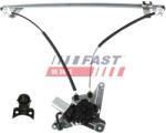 FAST Mecanism actionare geam FAST FT91702 (FT91702) - automobilus