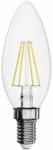 EMOS ZF3220 E14 / 3, 4 W (40 W) / 470 lm / meleg fehér LED izzó (ZF3220) - firstshop