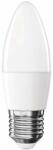 EMOS ZQ4D13 E27 / 2, 6 W (25 W) / 350 lm / természetes fehér classic gyertya LED izzó (ZQ4D13) - firstshop