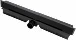 FDesign Kleome rigolă liniară 60 cm negru FD74046022 (FD74046022)