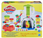 Hasbro Play-doh kavargó smoothie-k turmixgépes játékkészlet (F91425L0)