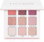 Eye Candy Eye Shadow Palette szemhéjfesték paletta árnyalat Make me Blush 96 g