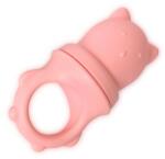 Lorelli Suzeta pentru fructe si legume, Lorelli, 6 luni+, Pink